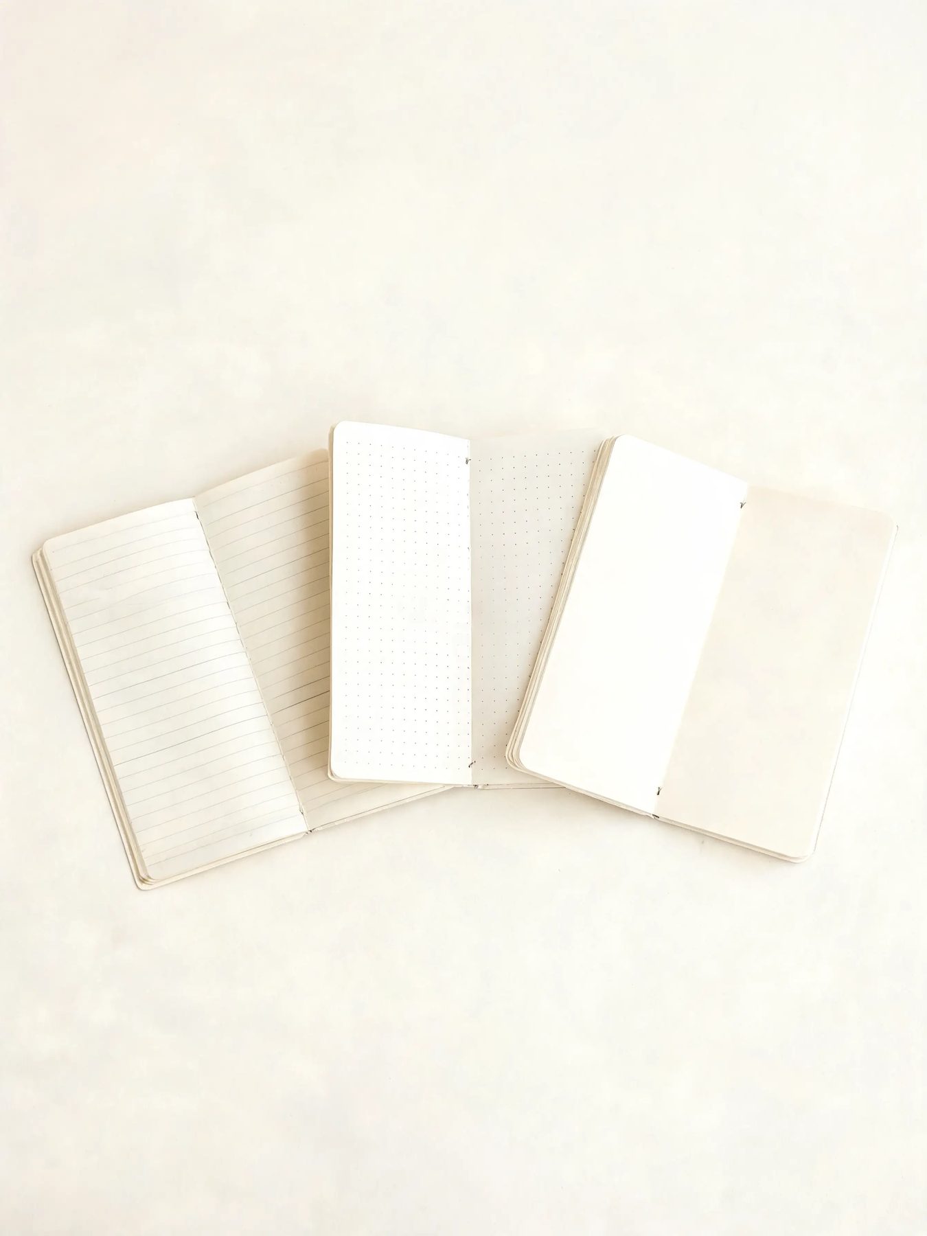 Notebooks
