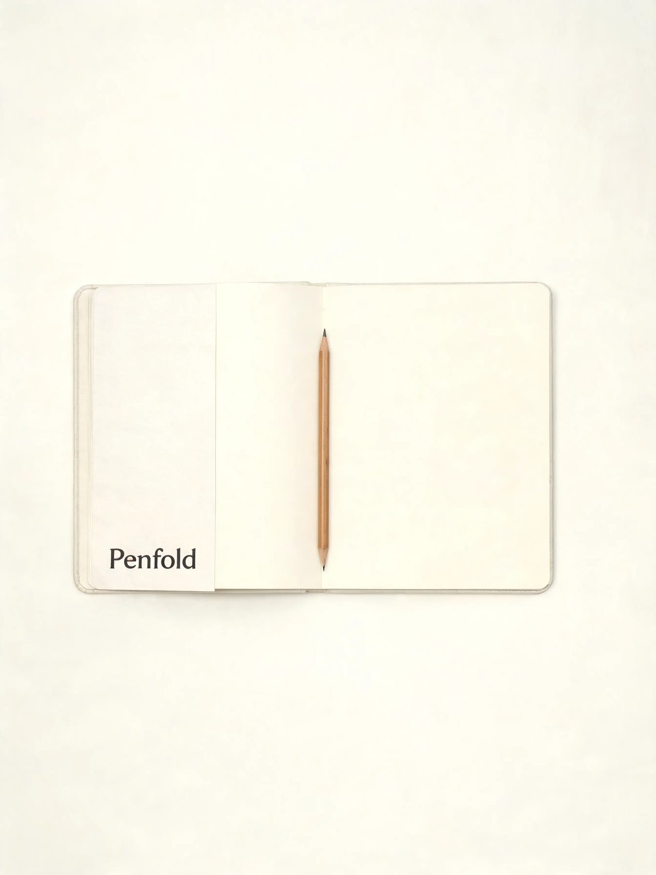 Large Notebook