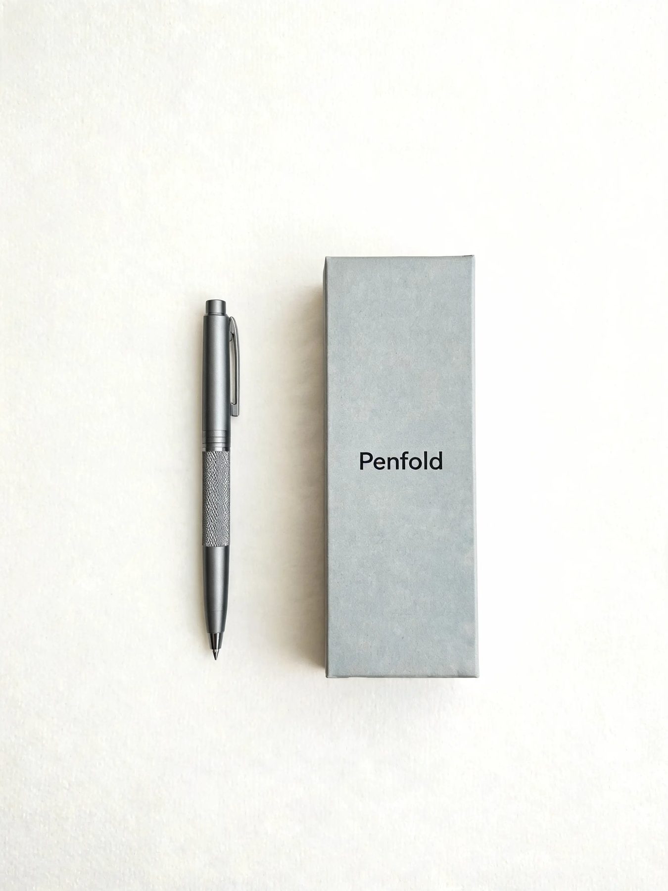 Rollerball Pen